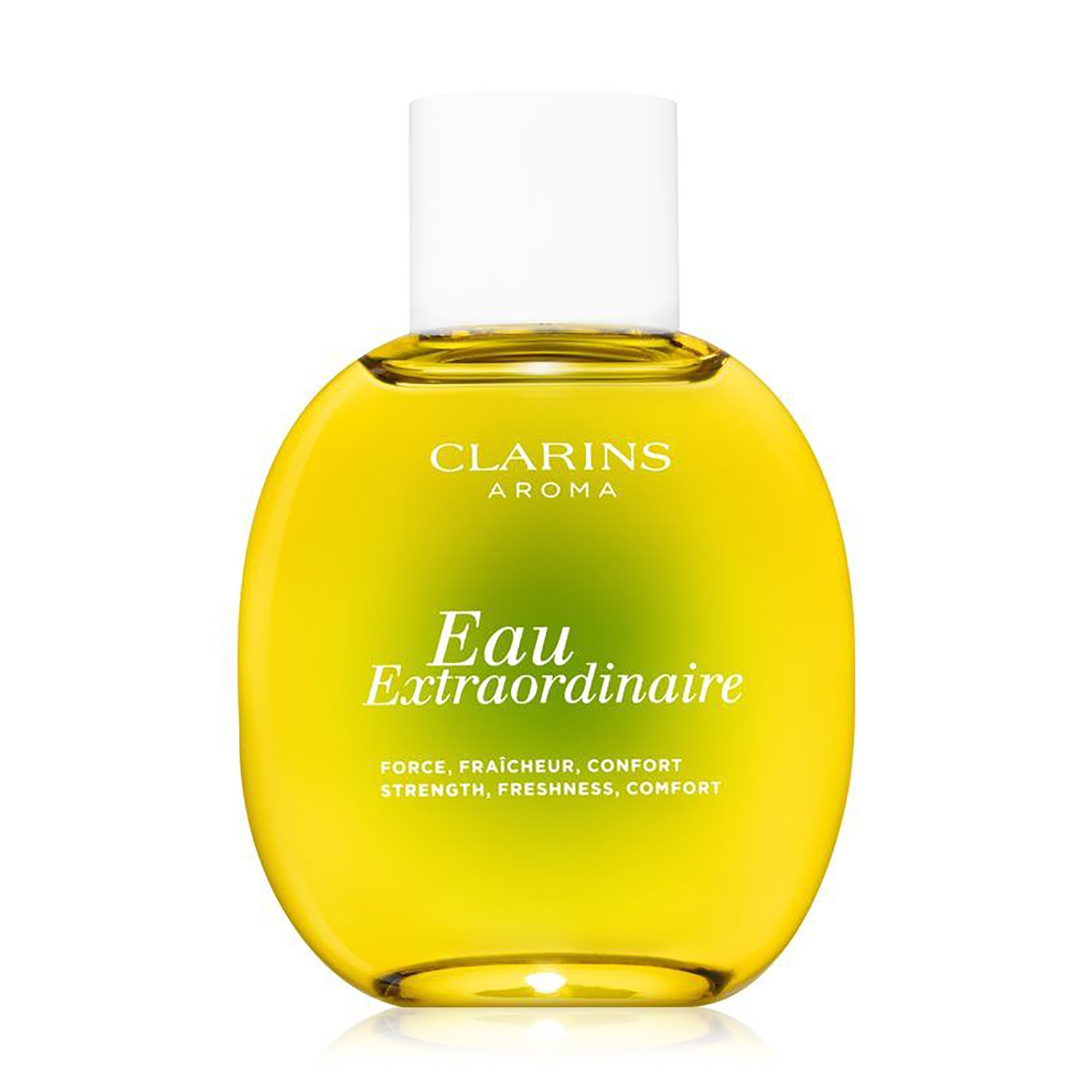 Парфумований спрей для тіла Clarins Eau Extraordinaire унісекс, 100 мл